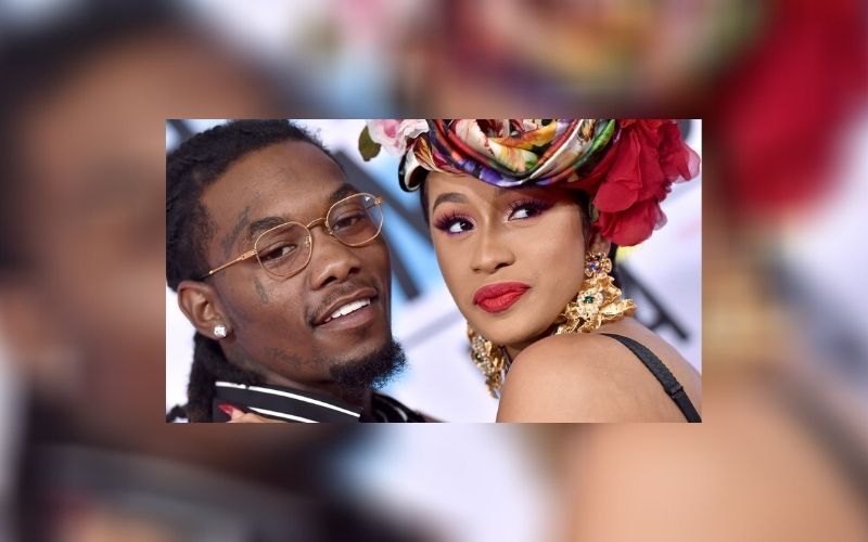 Rétro : ces stars qui ont rompu au cours de  l’année 2020