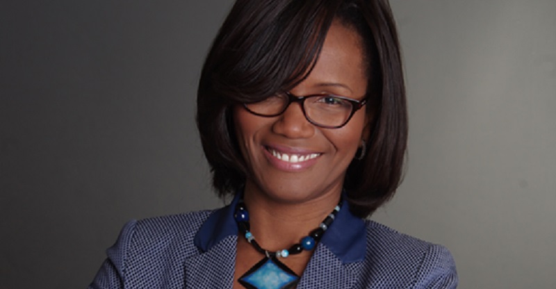 Réussir sa start-up : les 3 conseils d’Elisabeth Moreno, DG HP Afrique, aux jeunes entrepreneurs (vidéo)
