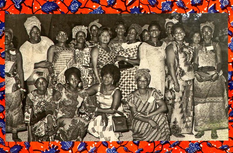 Réussite africaine : retour sur l’histoire des Nana Benz du Togo (vidéo)