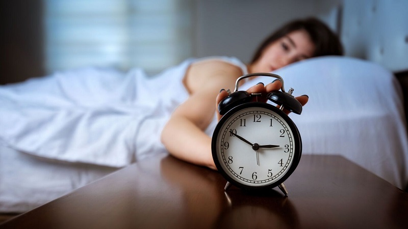 Réveils nocturnes : voici comment retrouver un sommeil de qualité