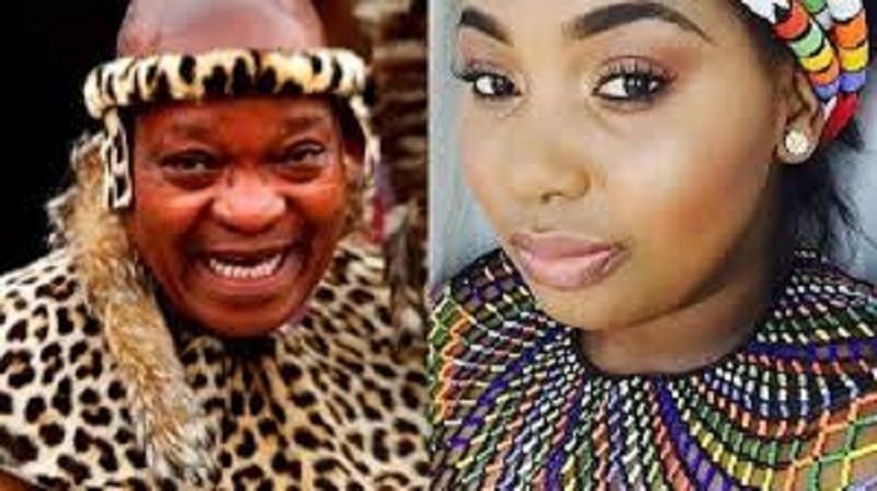 Révélation de secrets : la famille Zuma met en garde Conco avant son émission du 29 janvier