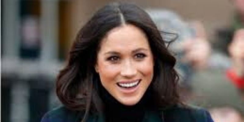 Meghan Markle : cette belle victoire remportée contre la presse