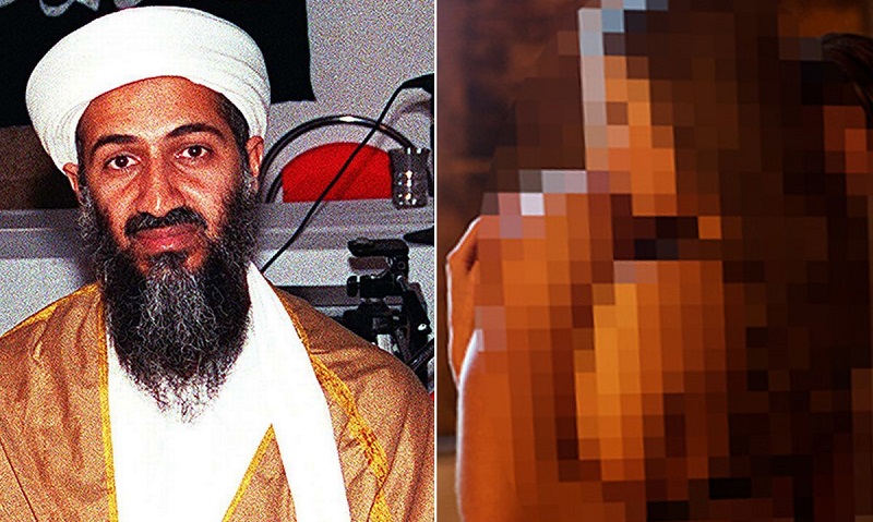 Révélations sur Al-Qaïda : Oussama Ben Laden était utilisateur des vidéos p0rnos