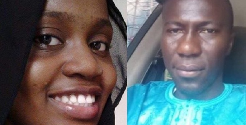 Elle s’est agrippée à mon se3e, les allégations du meurtrier de Binta Camara