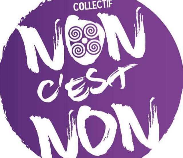 RevengePorn* et abus sexuels des femmes : le collectif « NON c’est NON » organise une manifestation ce jeudi 4 octobre à Lomé