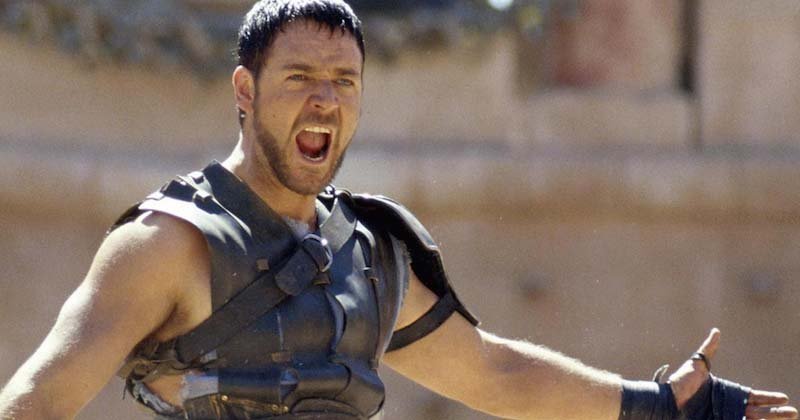 Ridley Scott prépare une nouvelle saison de la saga ‘Gladiator’