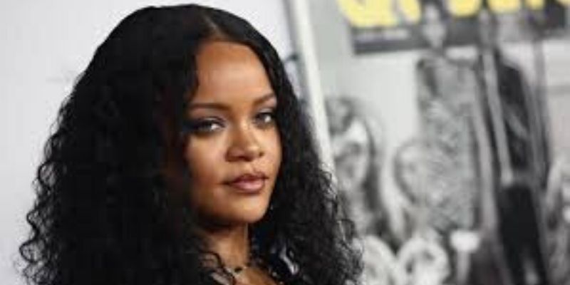 Rihanna au Mexique pour célébrer son anniversaire, les détails de sa folle soirée dévoilés