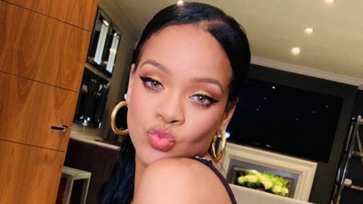 Rihanna dévoile son incroyable nouveau projet