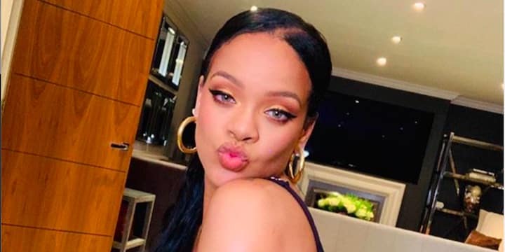 Après sa rupture, Rihanna aurait trouvé un nouveau copain