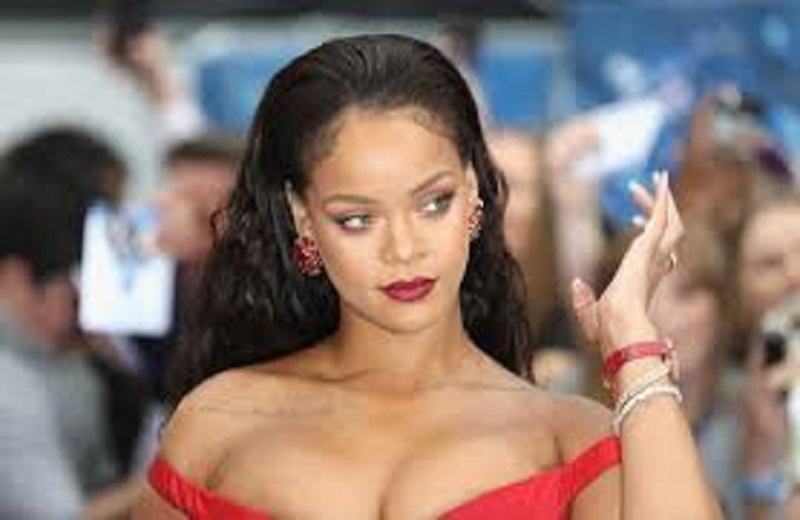 Rihanna : la star célèbre la victoire des Lakers