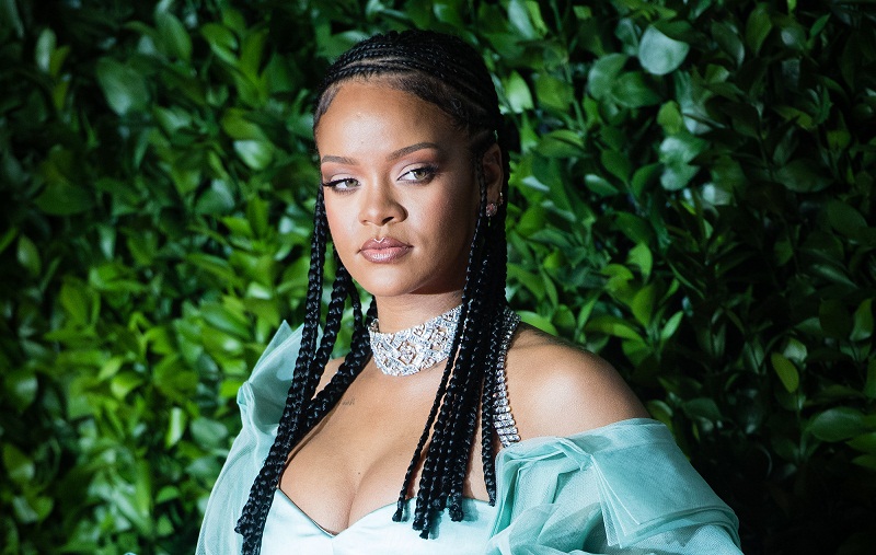 Rihanna : « mon prochain album vaut la peine d’attendre »