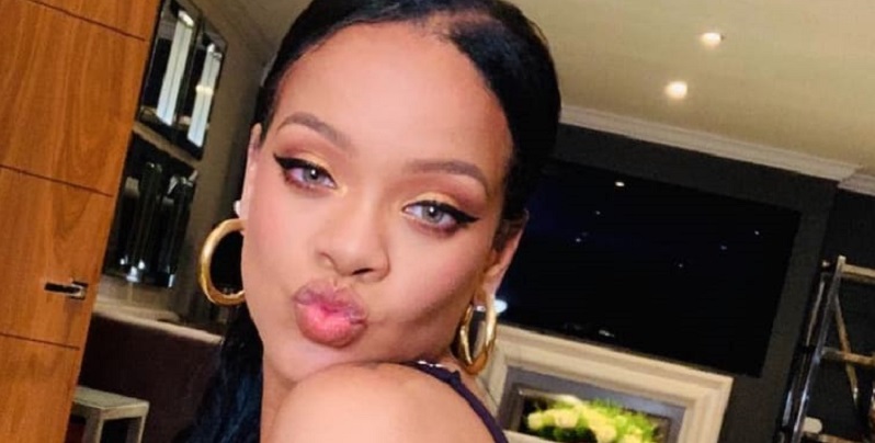 Rihanna n’a pas besoin d’homme dans sa vie, elle le revendique (vidéo)