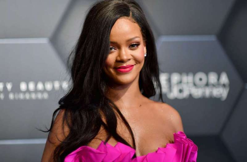 Rihanna : la star en couple ? Voici son prétendant