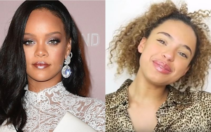 Rihanna : qui est Paola Locatelli, son influenceuse préférée ?