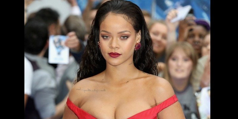 Rihanna : la star américaine devient la reine incontournable de la Mode
