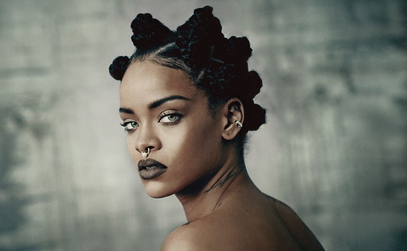 Rihanna très courtisée : voici l’acteur que la star a recalé sans gêne