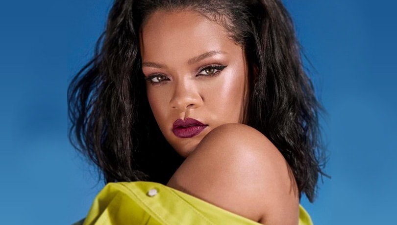 Rihanna : une vidéo   d’elle  en plein ébat  s3xuel  aurait fuité sur Twitter (vidéo)