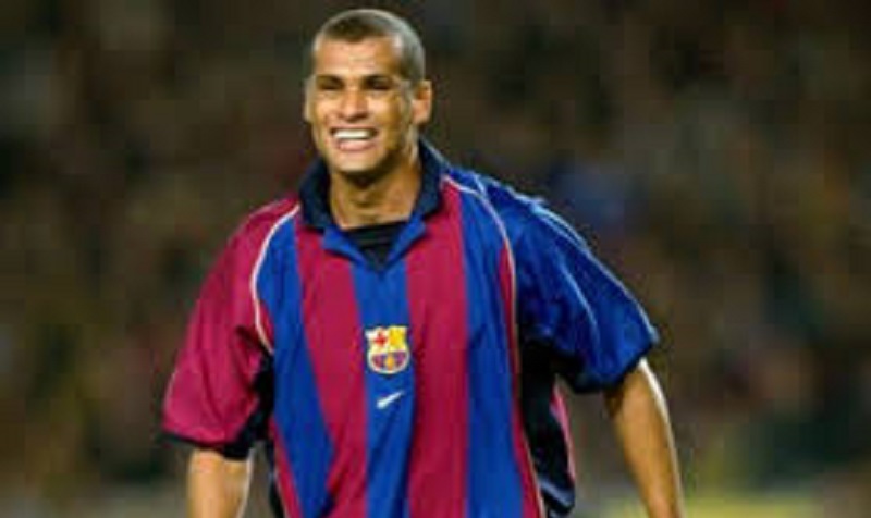 Rivaldo :  « Le PSG serait une bonne option, une destination idéale pour Messi »