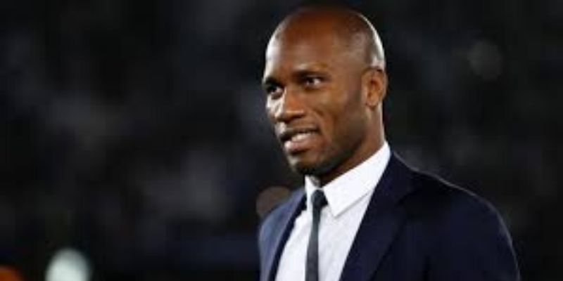 Présidence FIF : « Pas de compromission possible », prévient le père de Drogba