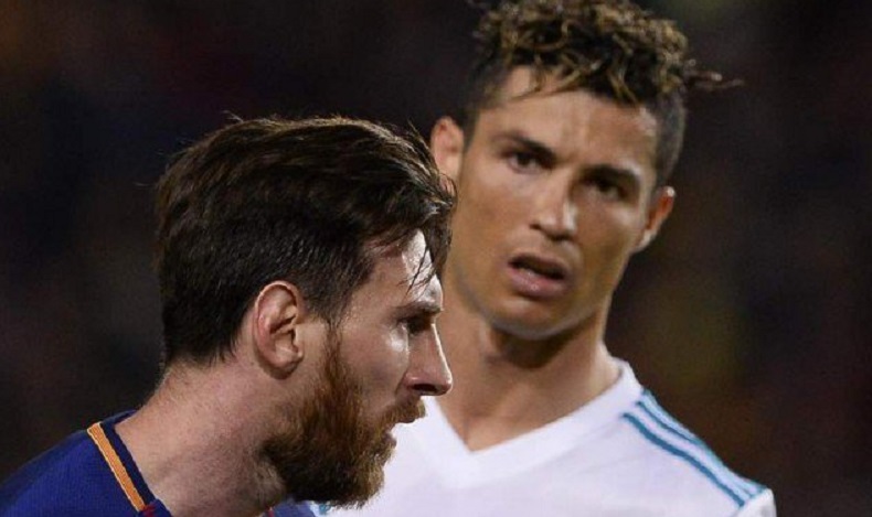 Roberto Carlos : « Pour cette raison, il est plus fort que Messi et Cristiano Ronaldo »