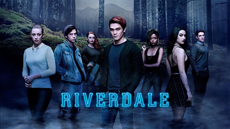 Riverdale : les plus gros secrets du tournage de la série