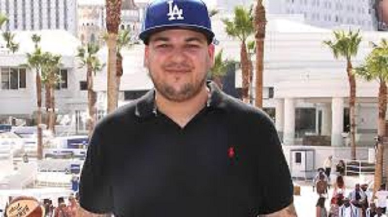 Rob Kardashian aurait trouvé son domaine de prédilection