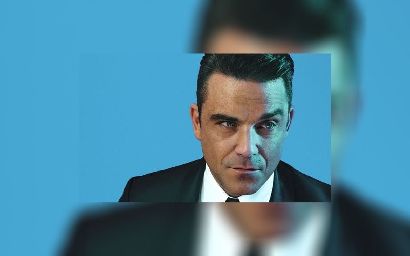 Robbie Williams : le chanteur a failli mourir