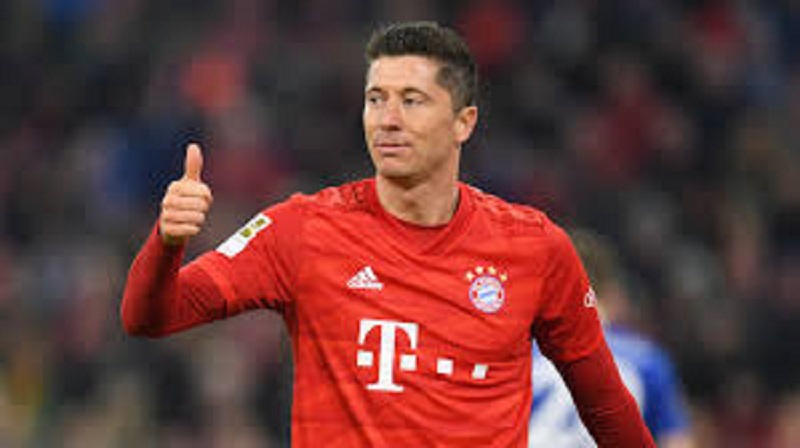 Robert Lewandowski : ‘’C’est plus que le Ballon d’Or…’’