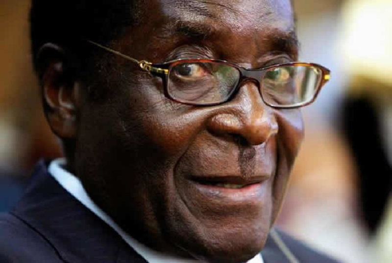 Zimbabwe : la date de l’inhumation de Robert Mugabe connue 
