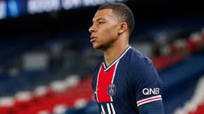 PSG : Mbappé à bout de souffle