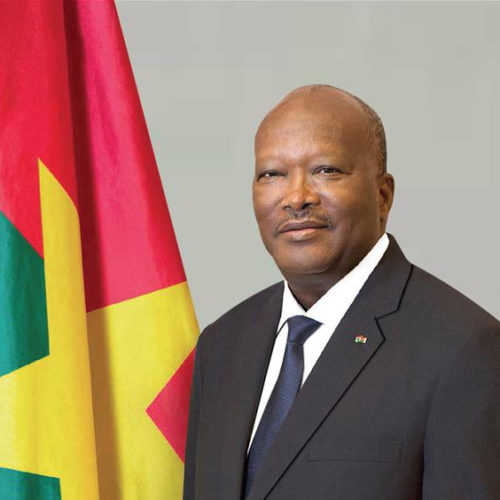 Burkina Faso : début de campagne pour le Président Kaboré ce jeudi