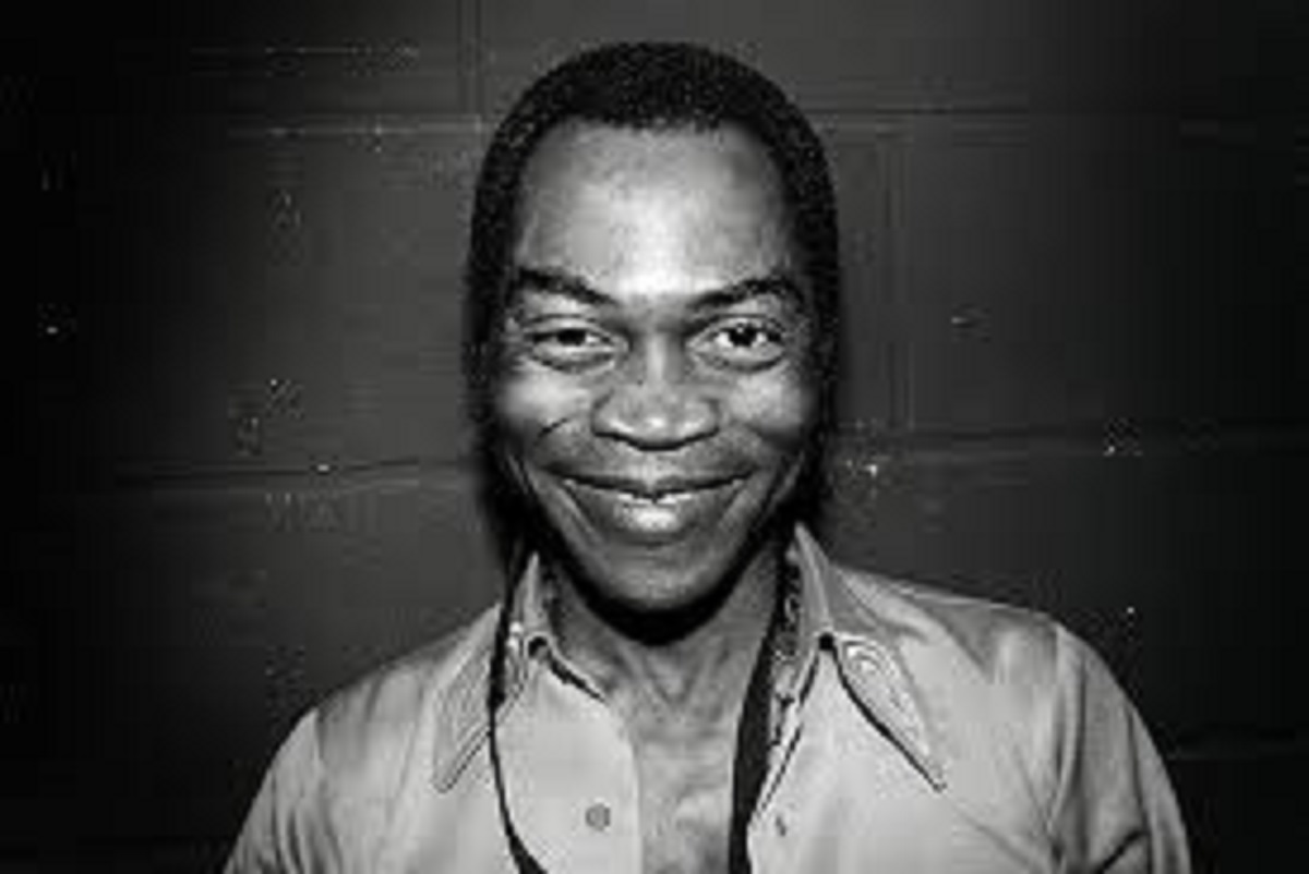 Rock & Roll Hall of Fame : les stars nigérianes mobilisent pour la victoire de Fela Kuti