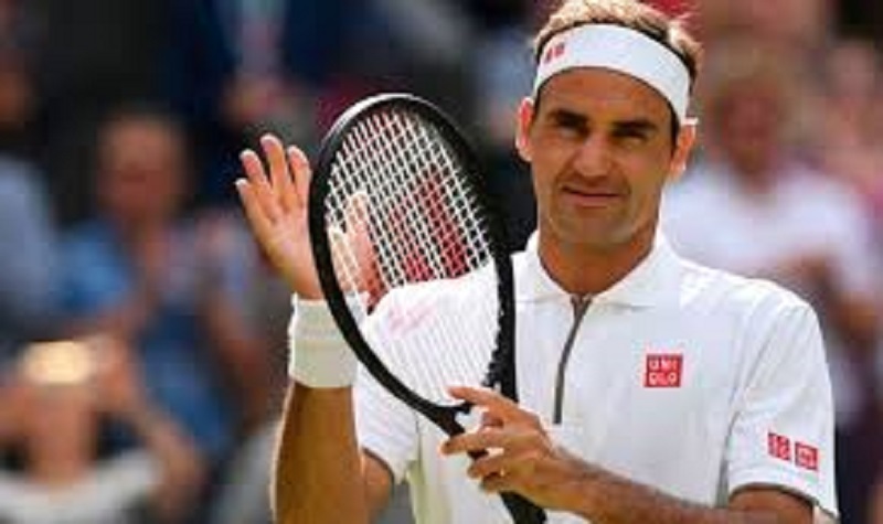 Roger Federer offre à 2 ados italiennes la surprise de leur vie