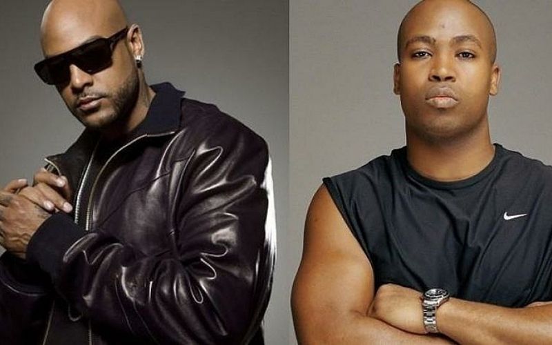 Rohff avertit Booba : « je vais te hanter, te terminer, te traumatiser »