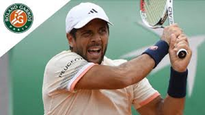 Roland-Garros / Covid-19 : Fernando Verdasco retiré des matchs