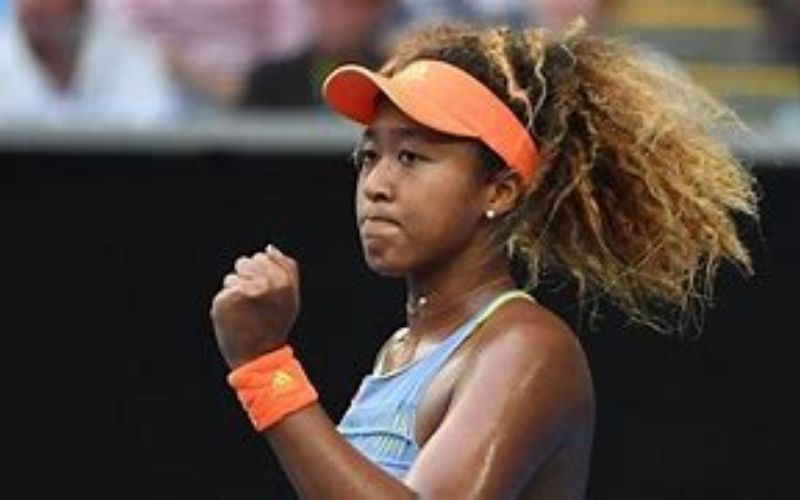 Naomi Osaka : la star du Tennis devient co-propriétaire d’un club de football