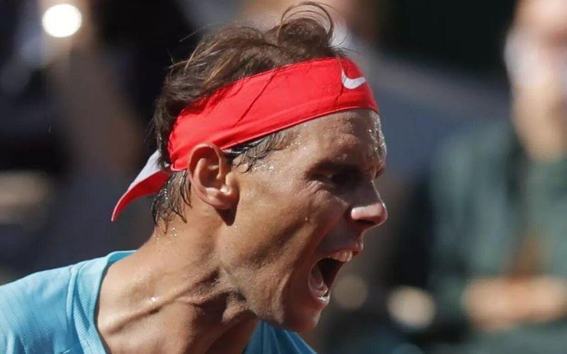 Tennis : Le message fort de Rafael Nadal