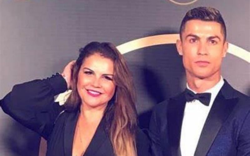Ronaldo : la réaction de sa sœur après l’élimination de la Juventus