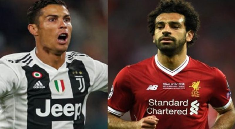 Ronaldo mécontent du prix Puskas de Salah et fait une déclaration incroyable ! (Vidéo)