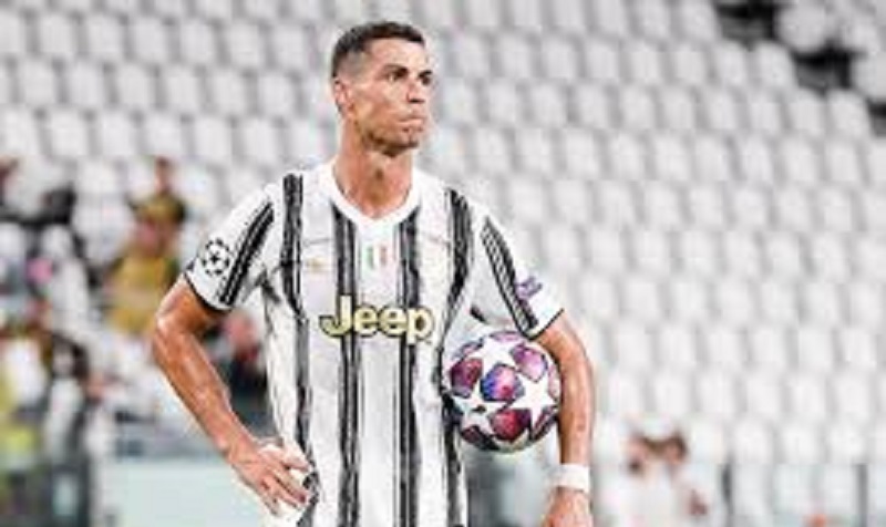 Ronaldo prêt à rejoindre le PSG