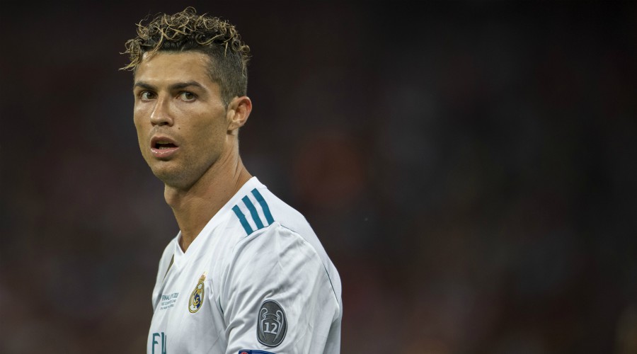 Mercato : Cristiano Ronaldo de retour au Real Madrid ?