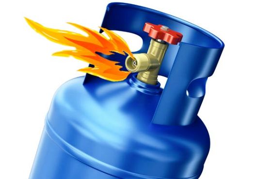 Rouler au gaz butane, une pratique illégale et dangereuse