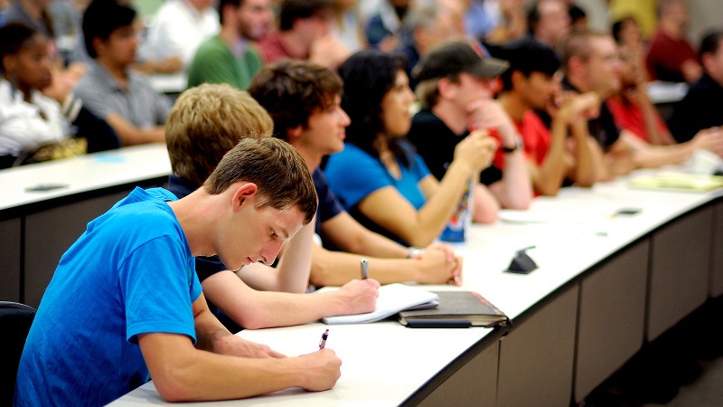 Roumanie : bourses gouvernementales 2019-2020 pour des étudiants étrangers