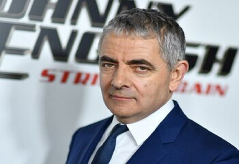 Rowan Atkinson : l’acteur fait ses adieux à Mister Bean