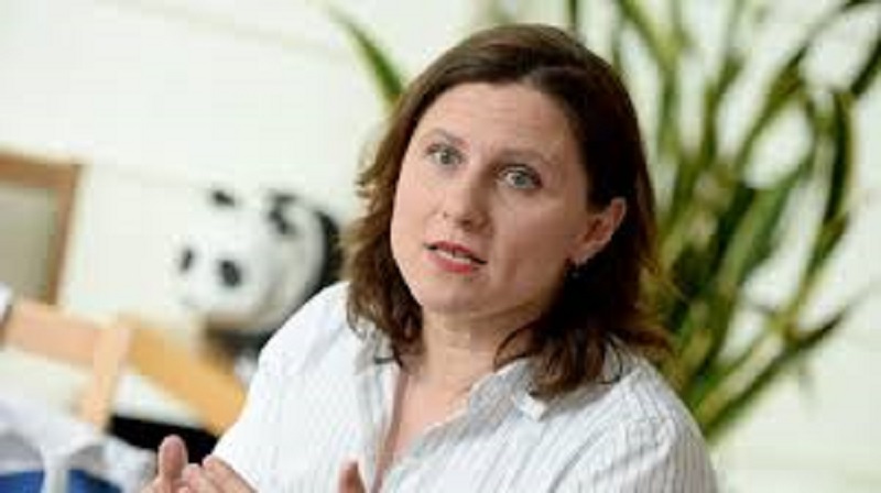 Roxana Maracineanu : « La Coupe de France n’est pas morte »