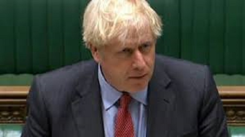 Brexit : le père de Boris Johnson demande la nationalité française