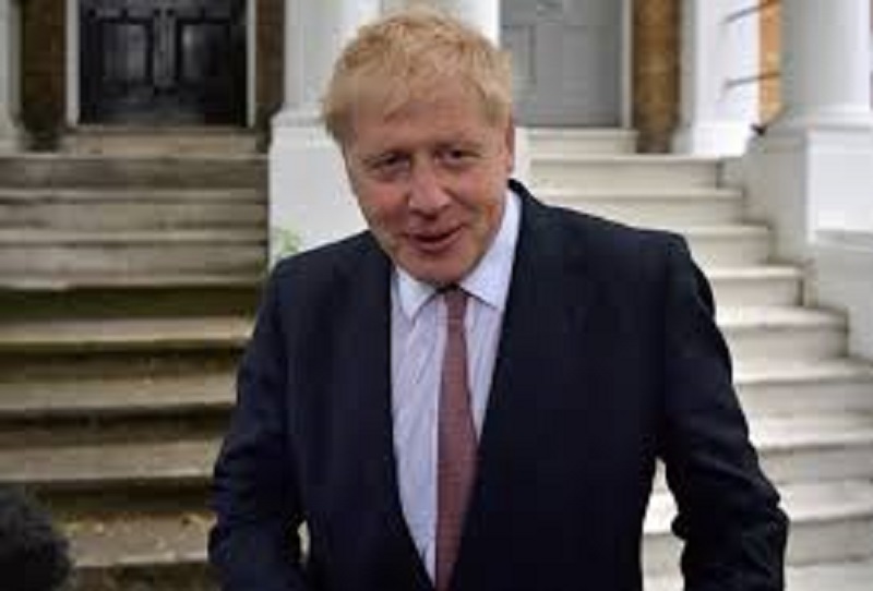Brexit : Boris Johnson menace d’un « no deal »