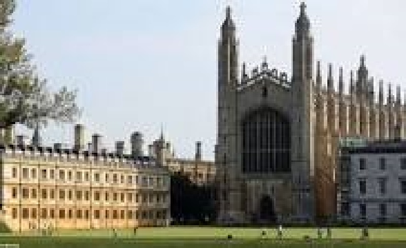 Royaume-Uni / Covid-19 : l’Université de Cambridge fera tous ses cours en ligne l’an prochain