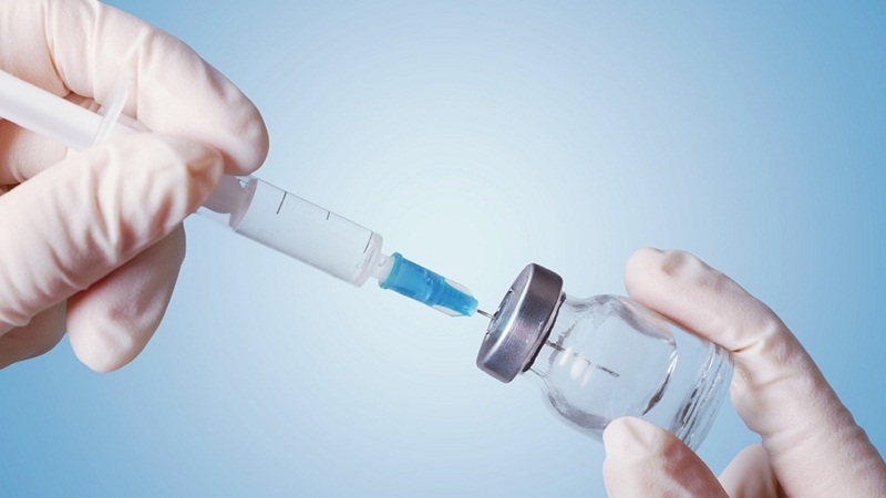 Covid-19 : un vaccin chinois annoncé efficace