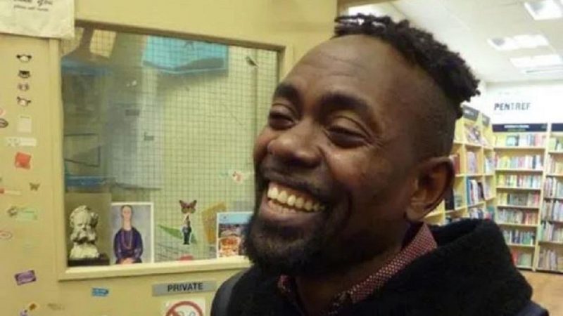 Royaume-Uni : Grâce au soutien de sa communauté, un Congolais échappe à la déportation